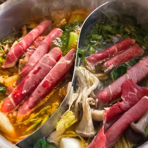 온방샤브칼국수 리뷰 사진