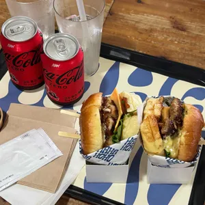 하하호호 리뷰 사진