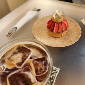 커버커피 사진 2