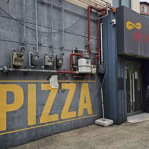 미스터피자 리뷰 사진