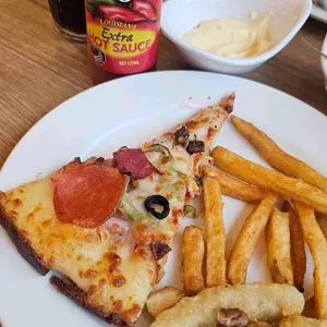 미스터피자 사진 2