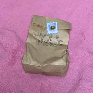 룰루베이글 리뷰 사진