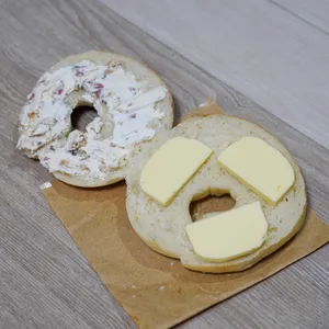 룰루베이글 리뷰 사진