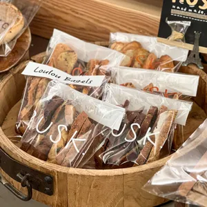 룰루베이글 리뷰 사진