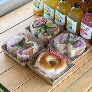 룰루베이글 리뷰 사진