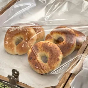 룰루베이글 리뷰 사진