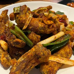 화식가 대표 사진