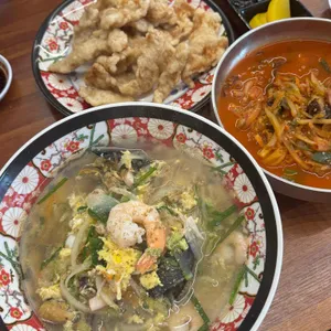 태화타이짬뽕 사진