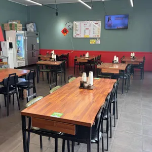 태화타이짬뽕 리뷰 사진