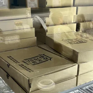 원주김치만두 리뷰 사진