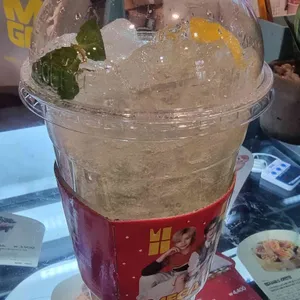 메가MGC커피 리뷰 사진