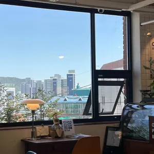 카페 플라노 리뷰 사진