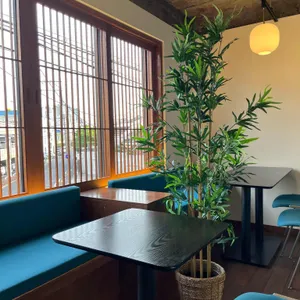 카페 블루하우스 리뷰 사진