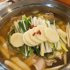 포계촌닭한마리 사진