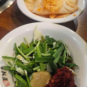 포계촌닭한마리 사진