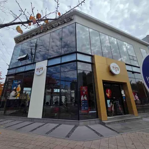 파스쿠찌 리뷰 사진