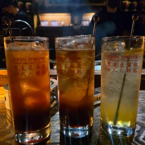 용용선생 마라도원 사진