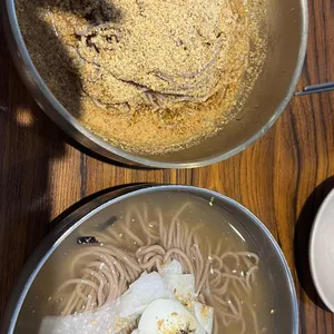 남경막국수 사진 1