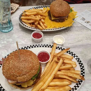 브루클린더버거조인트 사진 1