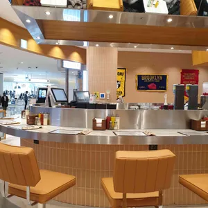 브루클린더버거조인트 리뷰 사진