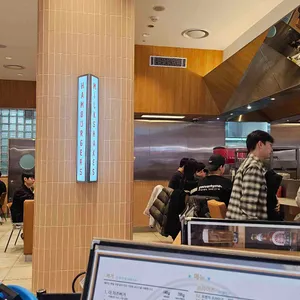 브루클린더버거조인트 리뷰 사진