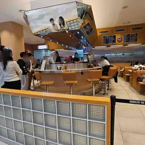 브루클린더버거조인트 리뷰 사진