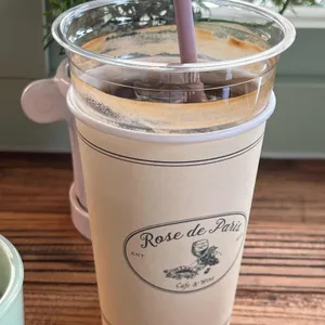 로제드파리 리뷰 사진