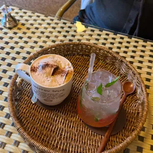 카페 스파츠 리뷰 사진