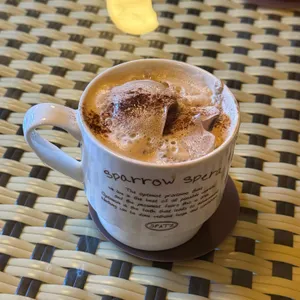 카페 스파츠 리뷰 사진