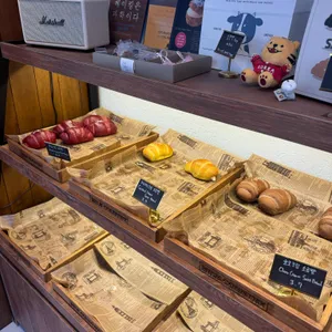 밀크컨트리 리뷰 사진