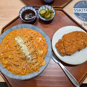 쑝쑝돈까스 대표 사진