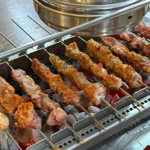 북경 양꼬치 리뷰 사진