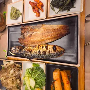 산으로간고등어 리뷰 사진