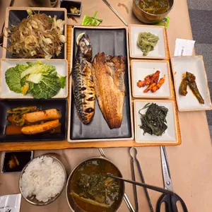 산으로간고등어 리뷰 사진