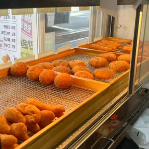 경성꽈배기 리뷰 사진