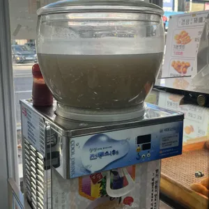 경성꽈배기 리뷰 사진