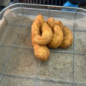 경성꽈배기 리뷰 사진