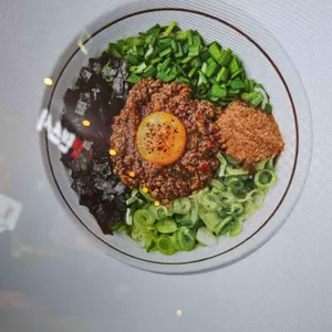 칸다소바 리뷰 사진