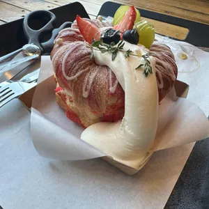 스톤폴스 사진 1