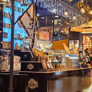 베질루르 선셋에비뉴 리뷰 사진