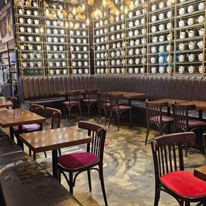 베질루르 선셋에비뉴 리뷰 사진