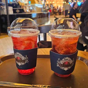 베질루르 선셋에비뉴 리뷰 사진