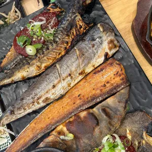 달빛에구운고등어 리뷰 사진