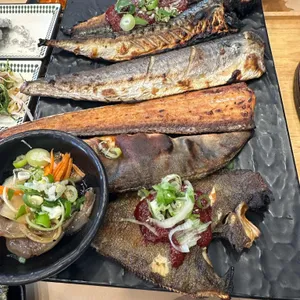 달빛에구운고등어 리뷰 사진