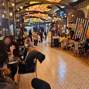 베질루르 선셋에비뉴 리뷰 사진