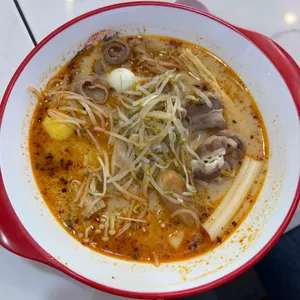 탕화쿵푸마라탕 사진 1