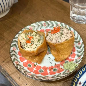 유부자 대표 사진