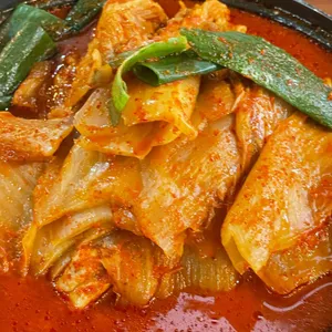 정정아식당 사진 1