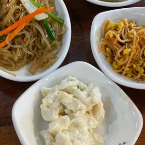 정정아식당 사진