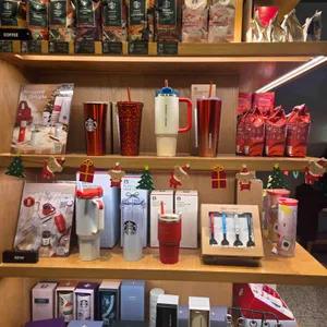 스타벅스 리뷰 사진